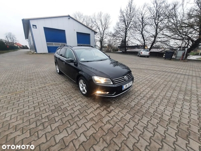 Volkswagen Passat 2.0 TDI Comfortline CityLine