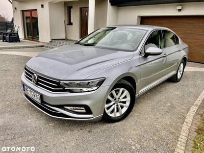 Volkswagen Passat 2.0 TDI EVO Business