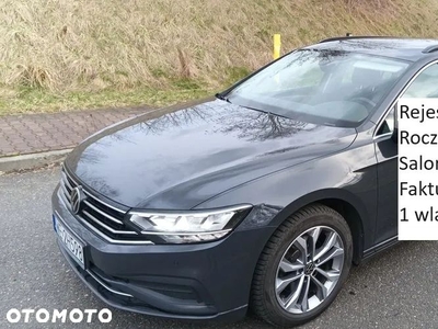 Volkswagen Passat 2.0 TDI EVO Business