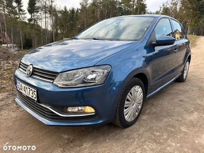 Volkswagen Polo 1.0 Comfortline Perfectline