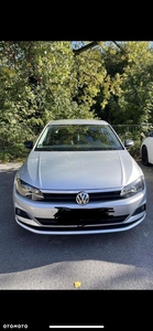 Volkswagen Polo 1.0 Start