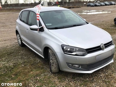 Volkswagen Polo 1.4 16V Comfortline