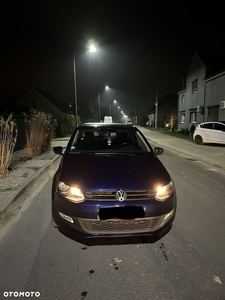 Volkswagen Polo 1.6 TDI Style