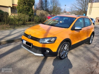 Volkswagen Polo V