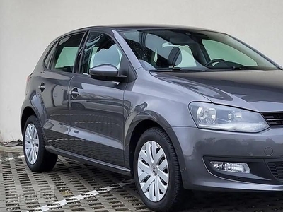 Volkswagen Polo V