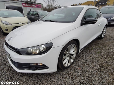 Volkswagen Scirocco 1.4 TSI Edition