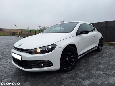 Volkswagen Scirocco 1.4 TSI Edition