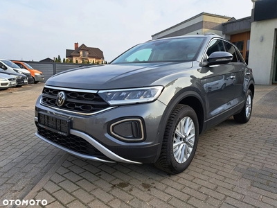 Volkswagen T-Roc 1.0 TSI Life