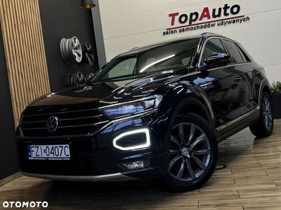 Volkswagen T-Roc 1.5 TSI ACT Premium