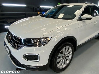 Volkswagen T-Roc 1.5 TSI GPF ACT Premium