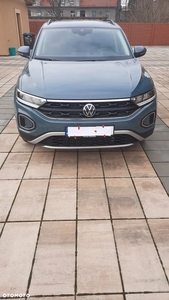 Volkswagen T-Roc 1.5 TSI Life DSG