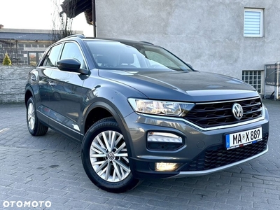 Volkswagen T-Roc 1.6 TDI SCR