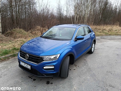 Volkswagen T-Roc 1.6 TDI SCR