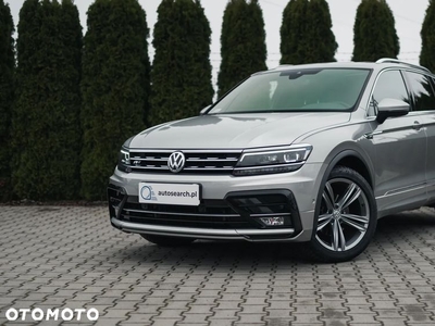 Volkswagen Tiguan 1.5 TSI EVO Highline DSG