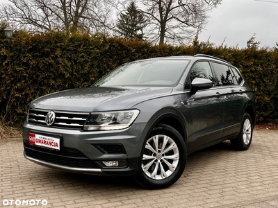 Volkswagen Tiguan 1.5 TSI OPF URBAN SPORT