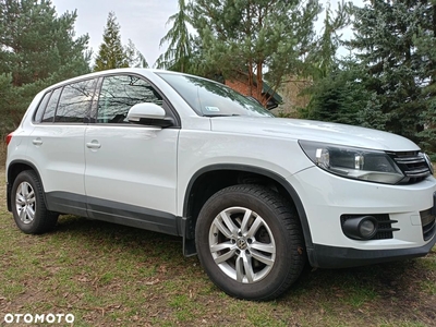 Volkswagen Tiguan 2.0 TDI CityStyle