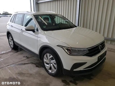 Volkswagen Tiguan 2.0 TDI SCR Move