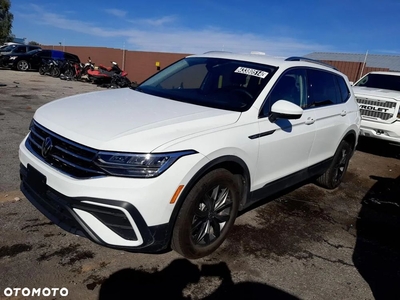 Volkswagen Tiguan 2,0 TSI OPF 4Motion DSG R-Line