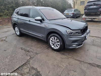 Volkswagen Tiguan Allspace 2.0 TDI 4Mot Elegance DSG