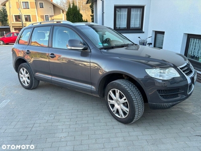 Volkswagen Touareg 3.0 V6 TDI DPF Perfect