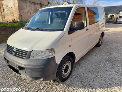 Volkswagen Transporter Multivan DPF Startline