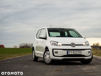 Volkswagen up! 1.0 move