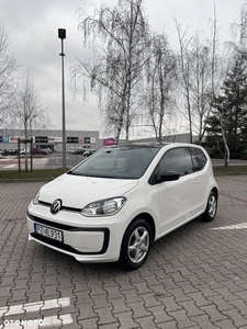 Volkswagen up! 1.0 move