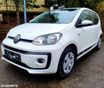 Volkswagen up! join