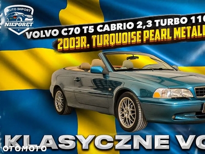 Volvo C70