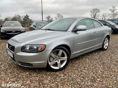 Volvo C70 2.0D Momentum