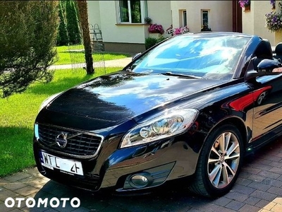 Volvo C70 2.0D Powershift Summum