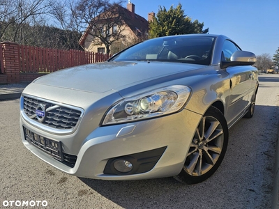 Volvo C70 D3 Summum