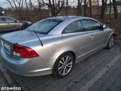 Volvo C70