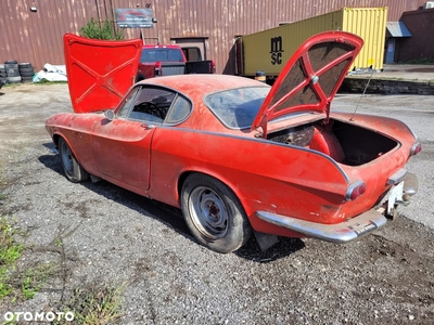 Volvo P1800