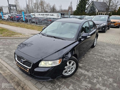 Volvo S40 II