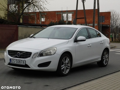 Volvo S60 2.0T Momentum