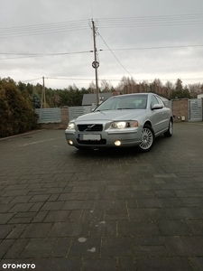 Volvo S60 2.4D Kinetic