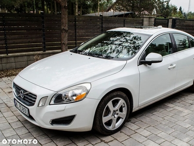 Volvo S60 2.5 T5 AWD