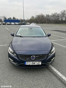 Volvo S60 D2 Kinetic