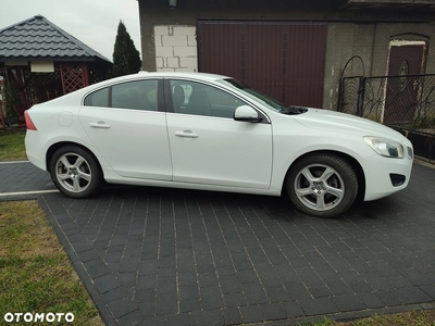 Volvo S60 D3