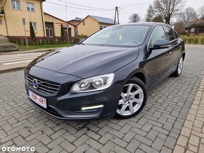 Volvo S60 D3 Momentum