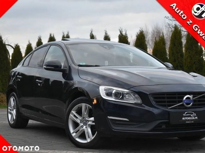 Volvo S60 D4 Drive-E Dynamic Edition (Momentum)