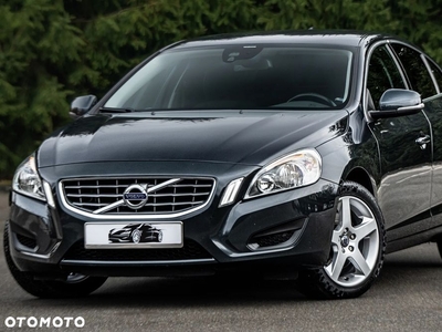 Volvo S60 D4 Geartronic Momentum