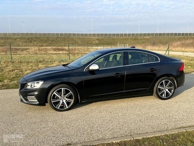 Volvo S60 II