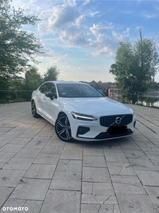 Volvo S60 T5 R-Design