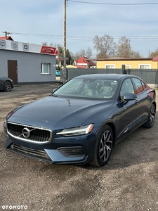 Volvo S60 T6 AWD Momentum Pro