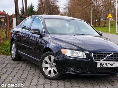 Volvo S80 2.5T Summum