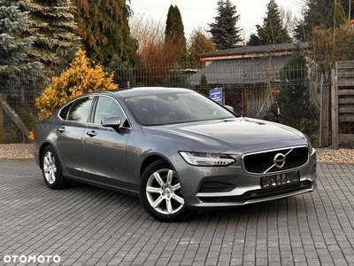 Volvo S90 D3 Momentum