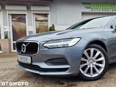 Volvo S90 D3 SCR Momentum Pro