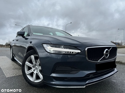 Volvo S90 D4 Geartronic Momentum Pro